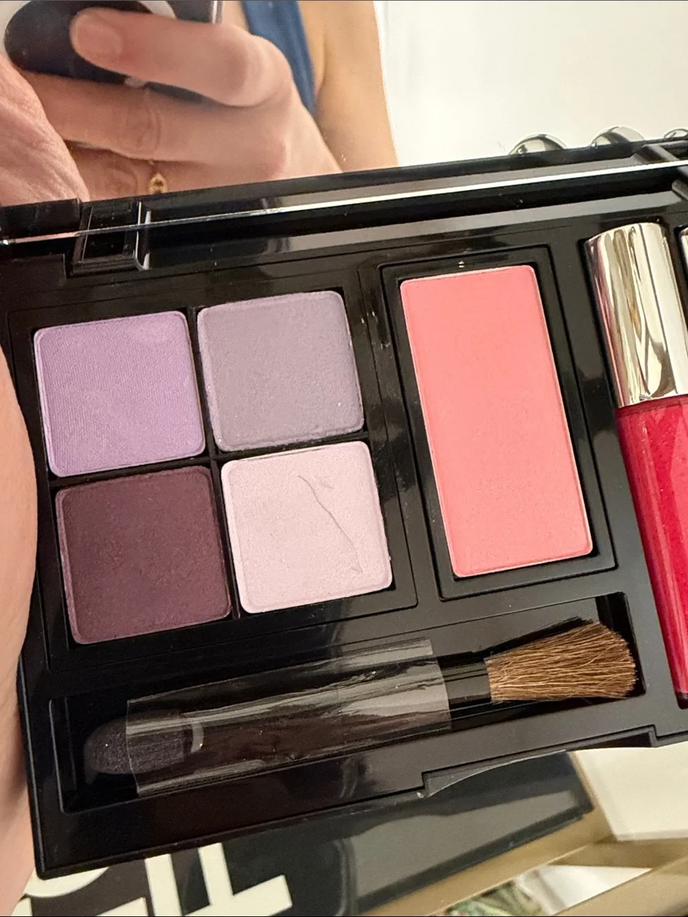 VS Makeup Palette